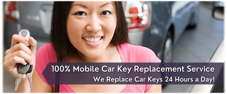 Car Key Replacement Rio Rancho - (505) 421-3936 - Dependable!