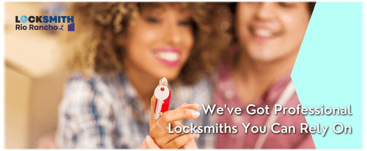 Rio Rancho Locksmith