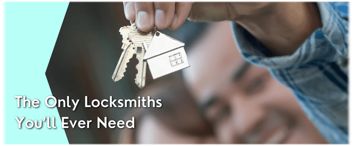 Locksmith Rio Rancho