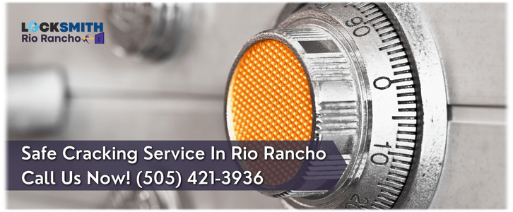 Safe Cracking Service Rio Rancho (505) 421-3936